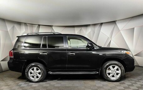 Lexus LX III, 2011 год, 2 939 000 рублей, 4 фотография