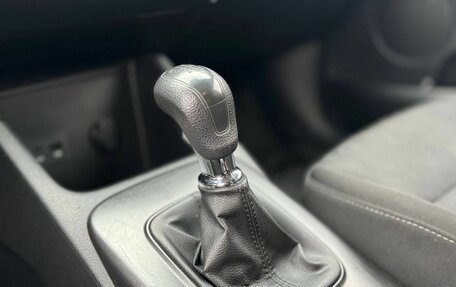 KIA Cerato III, 2013 год, 728 000 рублей, 13 фотография