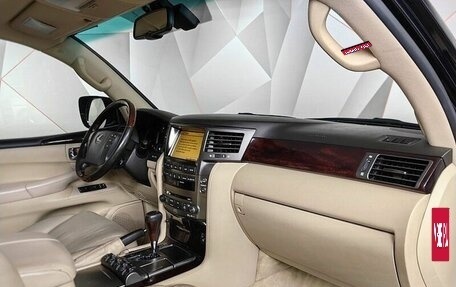 Lexus LX III, 2011 год, 2 939 000 рублей, 9 фотография