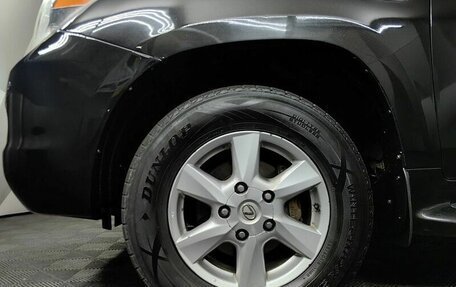 Lexus LX III, 2011 год, 2 939 000 рублей, 17 фотография