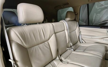 Lexus LX III, 2011 год, 2 939 000 рублей, 13 фотография
