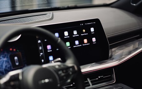 Haval F7, 2025 год, 3 549 000 рублей, 3 фотография