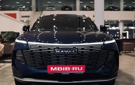 Haval F7, 2025 год, 3 549 000 рублей, 2 фотография