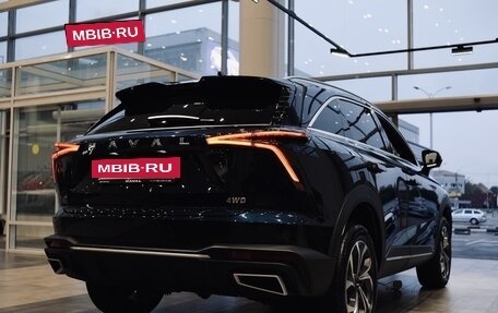 Haval F7, 2025 год, 3 549 000 рублей, 4 фотография