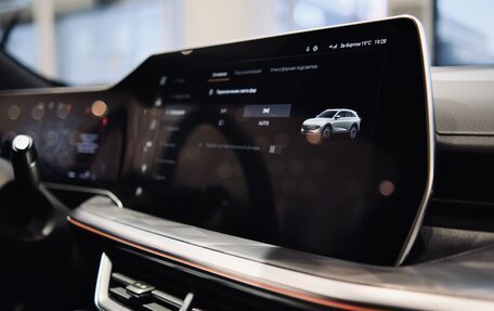 Haval F7, 2025 год, 3 549 000 рублей, 8 фотография