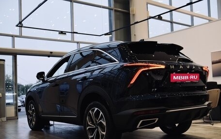 Haval F7, 2025 год, 3 549 000 рублей, 5 фотография