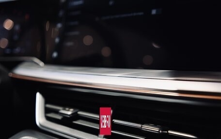 Haval F7, 2025 год, 3 549 000 рублей, 11 фотография