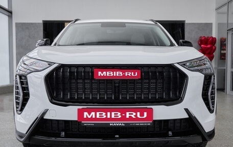 Haval Jolion, 2025 год, 2 799 000 рублей, 2 фотография