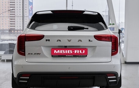 Haval Jolion, 2025 год, 2 799 000 рублей, 5 фотография