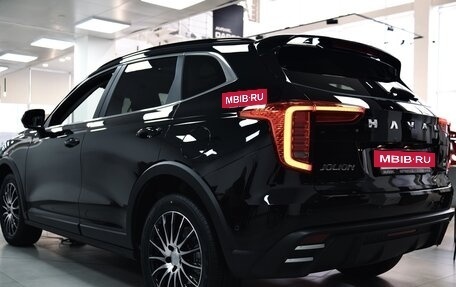 Haval Jolion, 2025 год, 2 799 000 рублей, 4 фотография