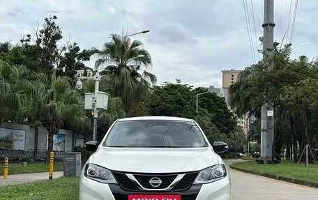 Nissan Tiida, 2021 год, 1 500 000 рублей, 2 фотография