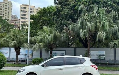 Nissan Tiida, 2021 год, 1 500 000 рублей, 3 фотография