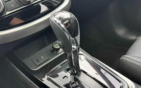 Nissan Tiida, 2021 год, 1 500 000 рублей, 12 фотография