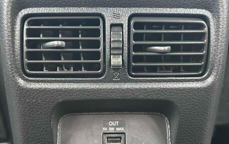 Nissan Tiida, 2021 год, 1 500 000 рублей, 14 фотография