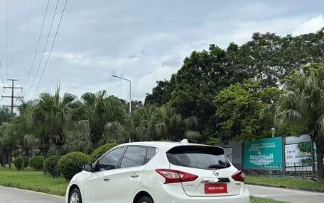 Nissan Tiida, 2021 год, 1 500 000 рублей, 6 фотография