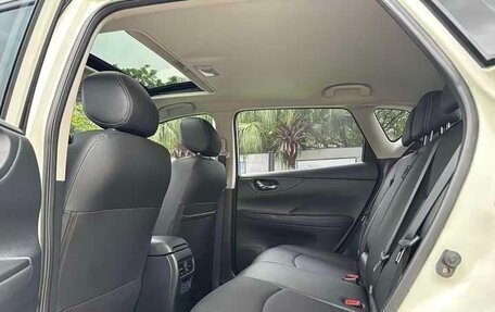 Nissan Tiida, 2021 год, 1 500 000 рублей, 10 фотография