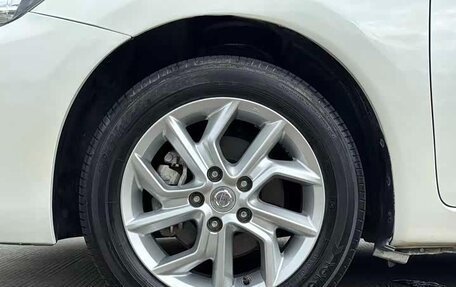 Nissan Tiida, 2021 год, 1 500 000 рублей, 15 фотография