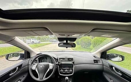 Nissan Tiida, 2021 год, 1 500 000 рублей, 9 фотография