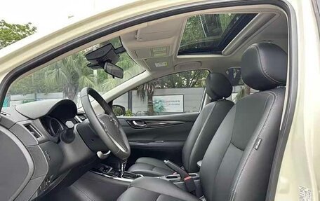 Nissan Tiida, 2021 год, 1 500 000 рублей, 8 фотография