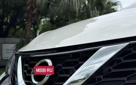 Nissan Tiida, 2021 год, 1 500 000 рублей, 17 фотография