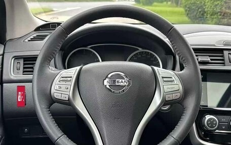 Nissan Tiida, 2021 год, 1 500 000 рублей, 11 фотография