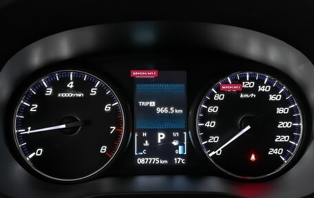 Mitsubishi Outlander III рестайлинг 3, 2020 год, 2 490 000 рублей, 16 фотография