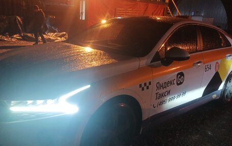 KIA K5, 2021 год, 1 792 000 рублей, 4 фотография