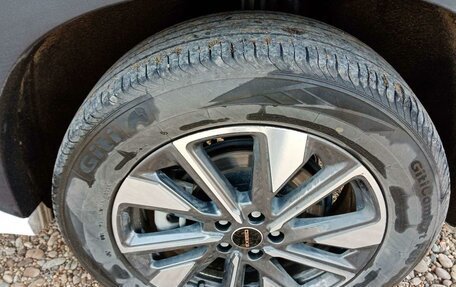 CheryExeed LX, 2024 год, 2 038 000 рублей, 3 фотография