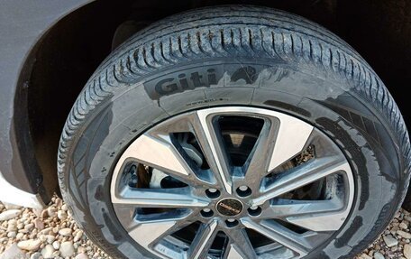 CheryExeed LX, 2024 год, 2 038 000 рублей, 2 фотография