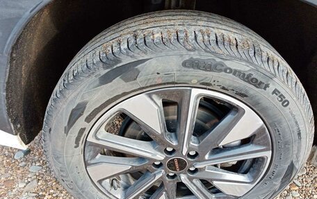 CheryExeed LX, 2024 год, 2 038 000 рублей, 4 фотография