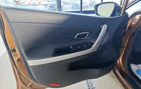 KIA cee'd III, 2015 год, 1 162 000 рублей, 7 фотография