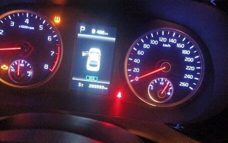 KIA K5, 2021 год, 1 792 000 рублей, 8 фотография