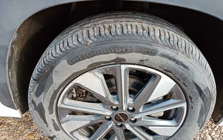 CheryExeed LX, 2024 год, 2 038 000 рублей, 5 фотография