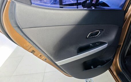 KIA cee'd III, 2015 год, 1 162 000 рублей, 13 фотография