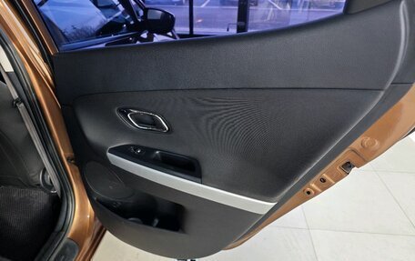 KIA cee'd III, 2015 год, 1 162 000 рублей, 16 фотография