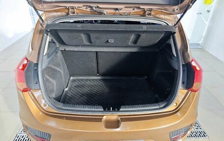 KIA cee'd III, 2015 год, 1 162 000 рублей, 15 фотография