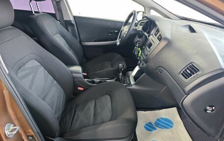 KIA cee'd III, 2015 год, 1 162 000 рублей, 20 фотография