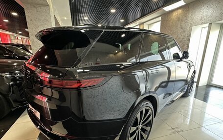 Land Rover Range Rover Sport, 2025 год, 16 800 000 рублей, 5 фотография