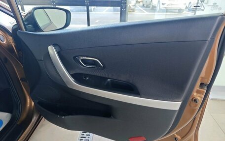 KIA cee'd III, 2015 год, 1 162 000 рублей, 18 фотография