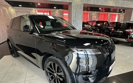 Land Rover Range Rover Sport, 2025 год, 16 800 000 рублей, 7 фотография