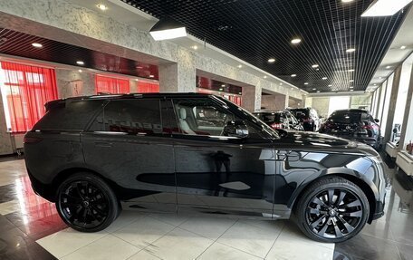 Land Rover Range Rover Sport, 2025 год, 16 800 000 рублей, 6 фотография