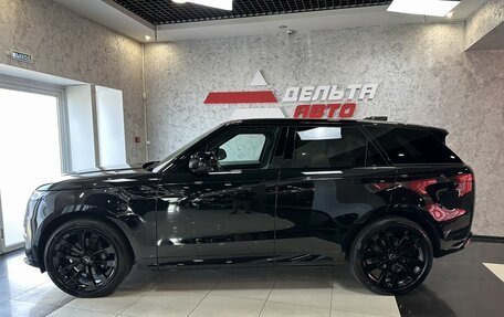 Land Rover Range Rover Sport, 2025 год, 16 800 000 рублей, 2 фотография