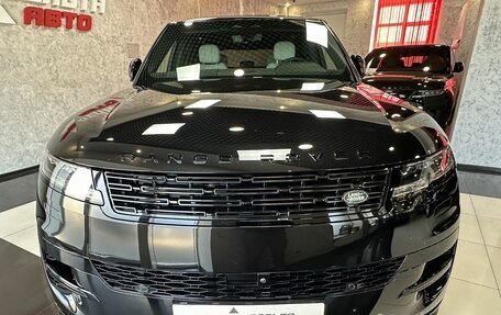 Land Rover Range Rover Sport, 2025 год, 16 800 000 рублей, 8 фотография