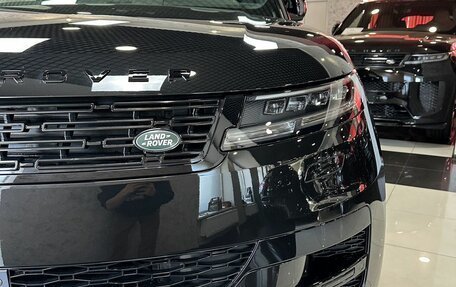 Land Rover Range Rover Sport, 2025 год, 16 800 000 рублей, 10 фотография