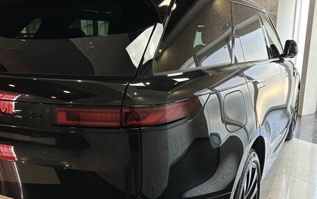 Land Rover Range Rover Sport, 2025 год, 16 800 000 рублей, 12 фотография