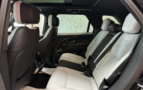 Land Rover Range Rover Sport, 2025 год, 16 800 000 рублей, 14 фотография