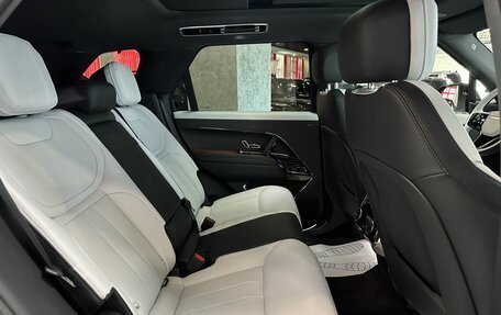 Land Rover Range Rover Sport, 2025 год, 16 800 000 рублей, 17 фотография