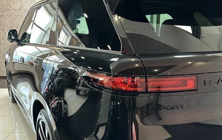 Land Rover Range Rover Sport, 2025 год, 16 800 000 рублей, 11 фотография