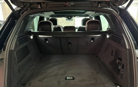 Land Rover Range Rover Sport, 2025 год, 16 800 000 рублей, 15 фотография