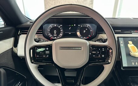 Land Rover Range Rover Sport, 2025 год, 16 800 000 рублей, 19 фотография